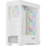 Корпус Genesis Irid 505 ARGB V2 White (NPC-1872)