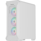 Корпус Genesis Irid 505 ARGB V2 White (NPC-1872)