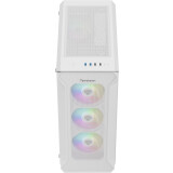 Корпус Genesis Irid 505 ARGB V2 White (NPC-1872)