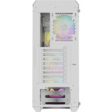 Корпус Genesis Irid 505 ARGB V2 White (NPC-1872)