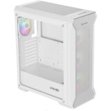 Корпус Genesis Irid 505 ARGB V2 White (NPC-1872)