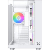Boîtier Xigmatek Aqua Compact Arctic (EN48258)