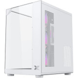 Boîtier Xigmatek Aqua Compact Arctic (EN48258)