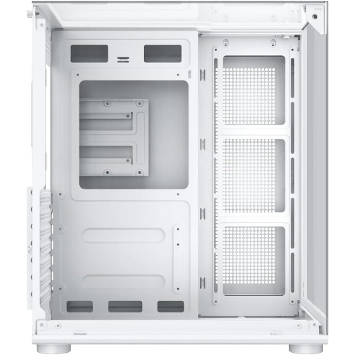 Boîtier Xigmatek Aqua Compact Arctic (EN48258) - photo 5