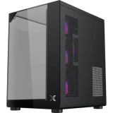 Boîtier Xigmatek Aqua Compact Black (EN48241)