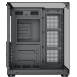 Boîtier Xigmatek Aqua Compact Black (EN48241)