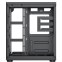 Boîtier Xigmatek Aqua Compact Black (EN48241) - photo 6