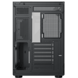Boîtier Xigmatek Aqua Compact Black (EN48241)