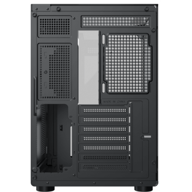 Boîtier Xigmatek Aqua Compact Black (EN48241) - photo 7