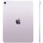 Планшет Apple iPad Air 11" (M3) 512GB Wi-Fi Purple (MCAE4TY/A) - photo 2