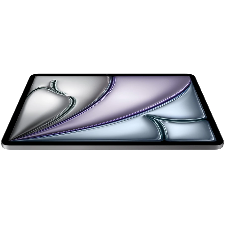 Планшет Apple iPad Air 11" (M4) 256GB Wi-Fi Space Gray (MH354TY/A) - photo 3
