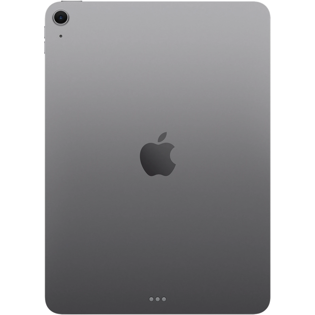 Планшет Apple iPad Air 11" (M4) 256GB Wi-Fi Space Gray (MH354TY/A) - photo 4