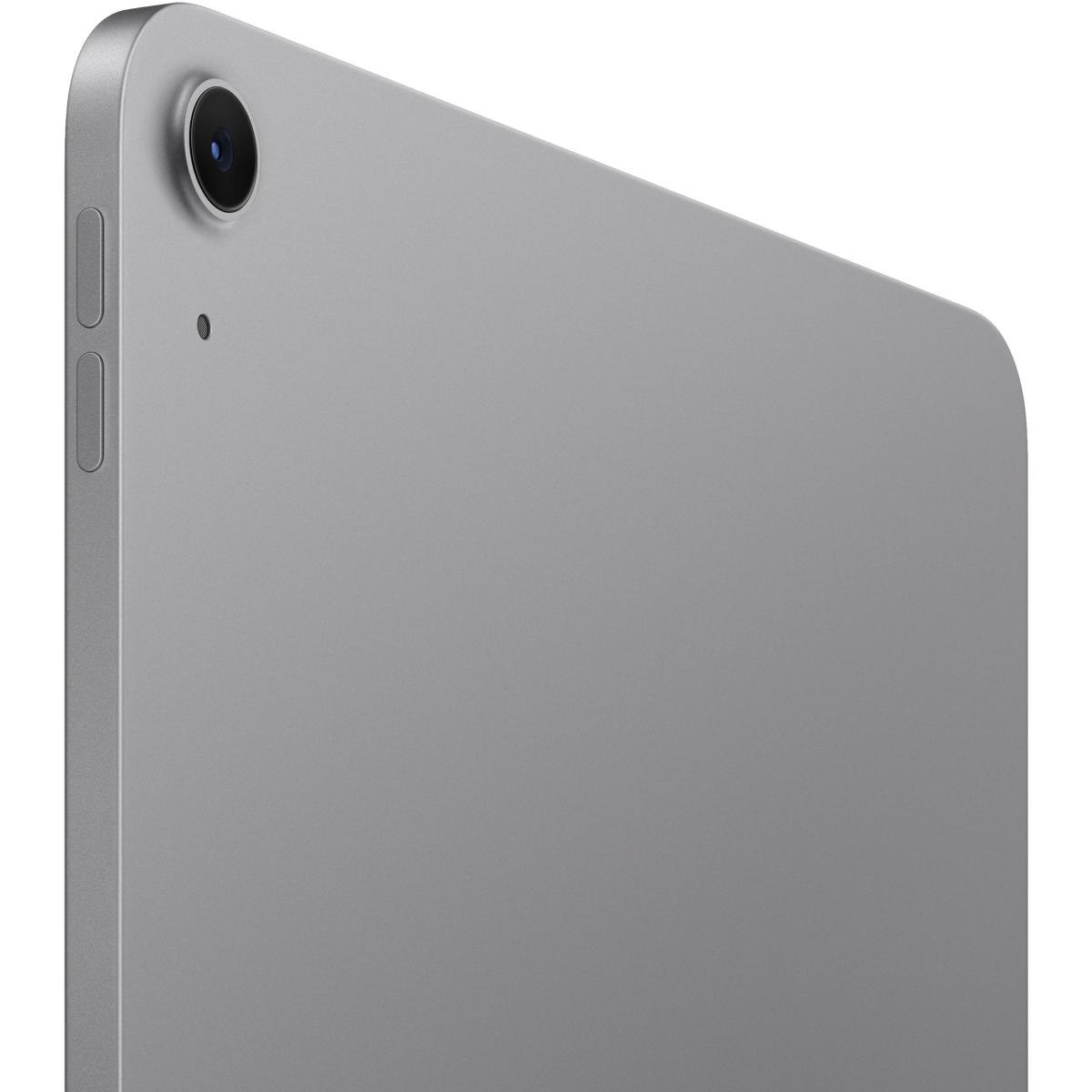Планшет Apple iPad Air 11" (M4) 256GB Wi-Fi Space Gray (MH354TY/A) - photo 5