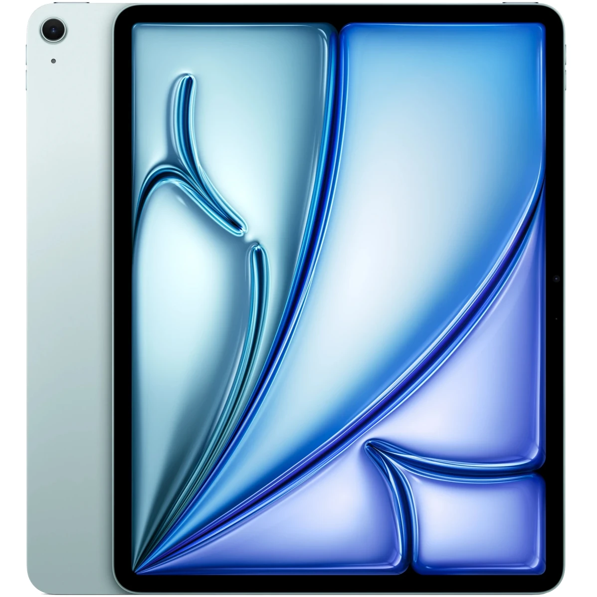 Tablette Apple iPad Air 13" (M4) 256GB Wi-Fi Blue (MH5V4TY/A)