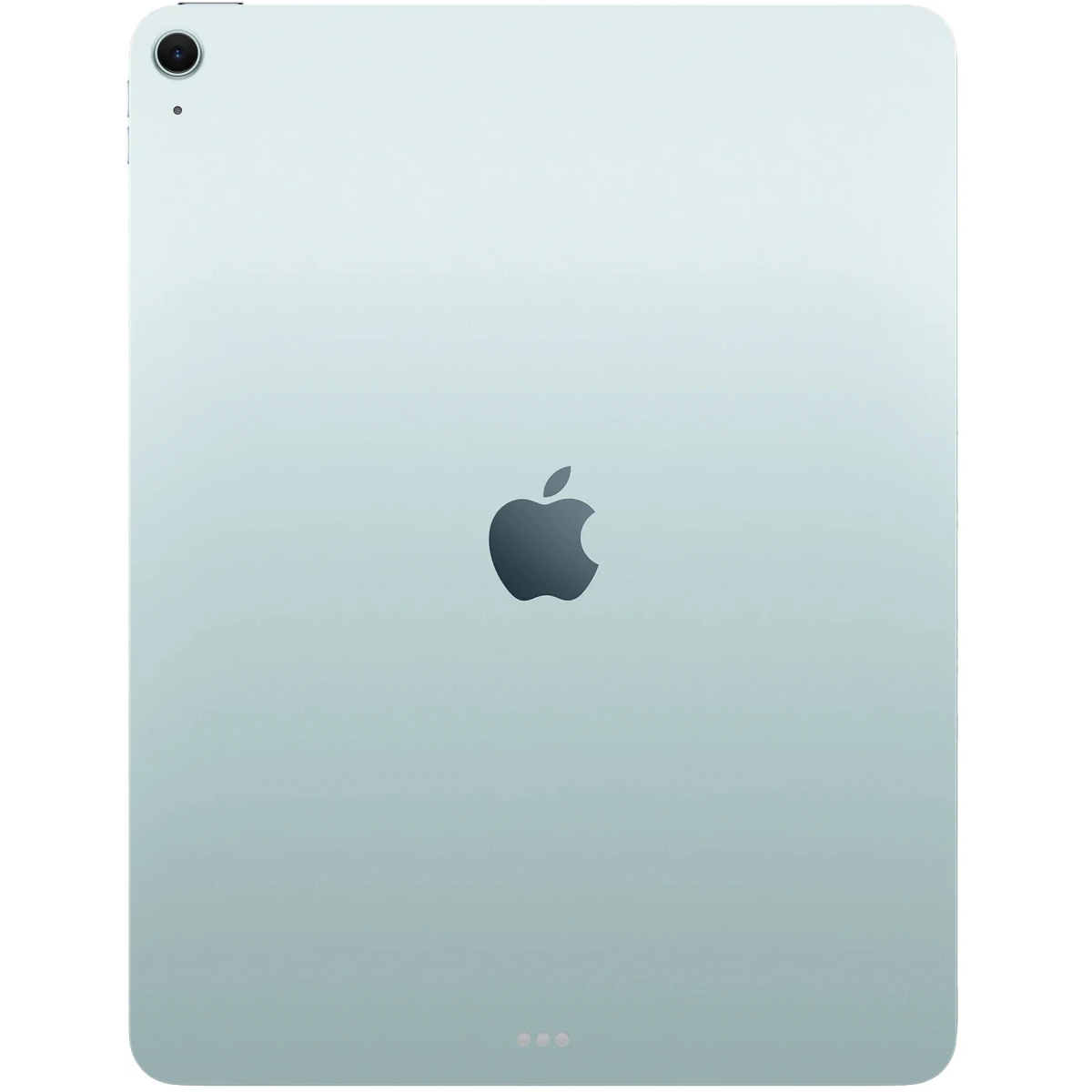 Tablette Apple iPad Air 13" (M4) 256GB Wi-Fi Blue (MH5V4TY/A) - photo 3