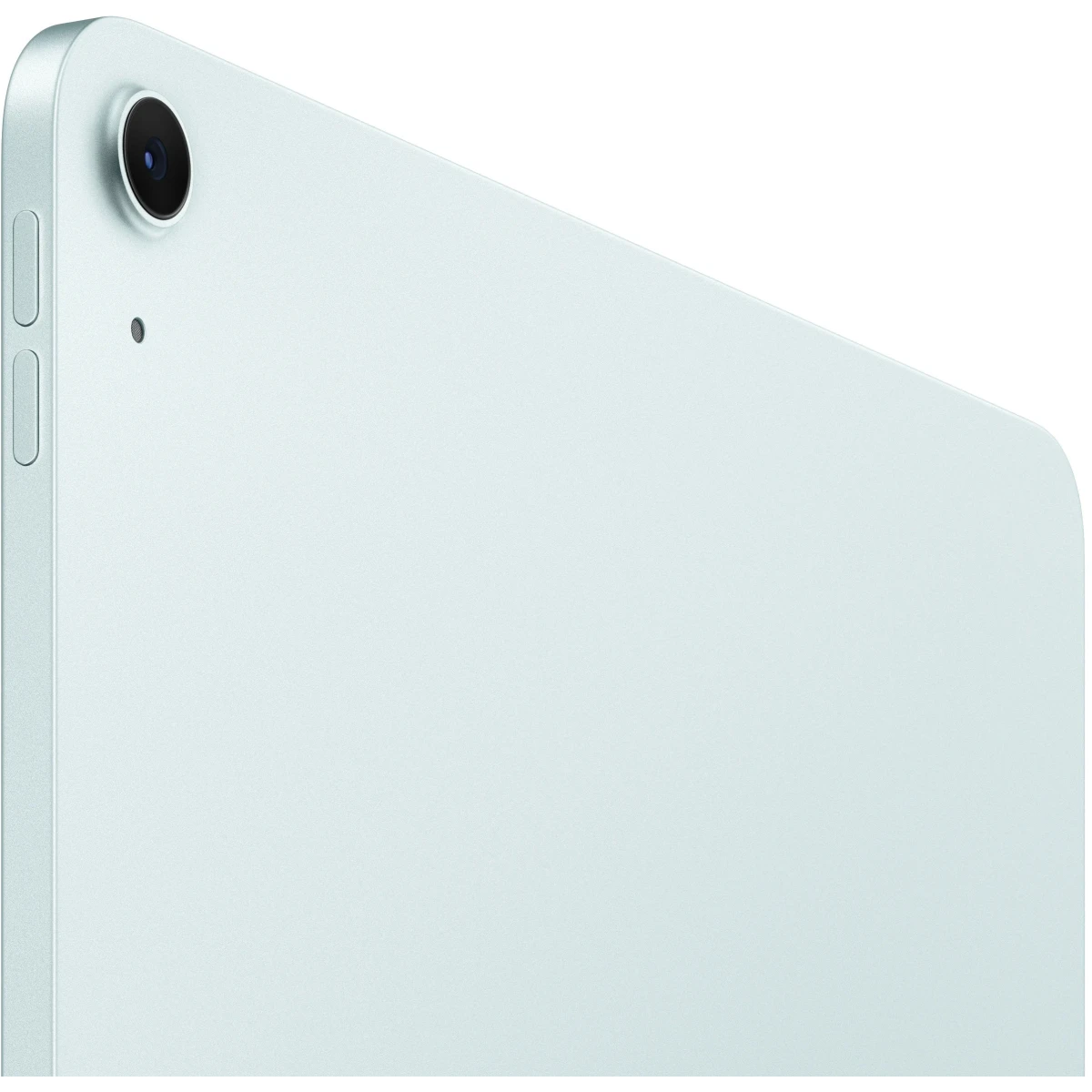 Tablette Apple iPad Air 13" (M4) 256GB Wi-Fi Blue (MH5V4TY/A) - photo 4