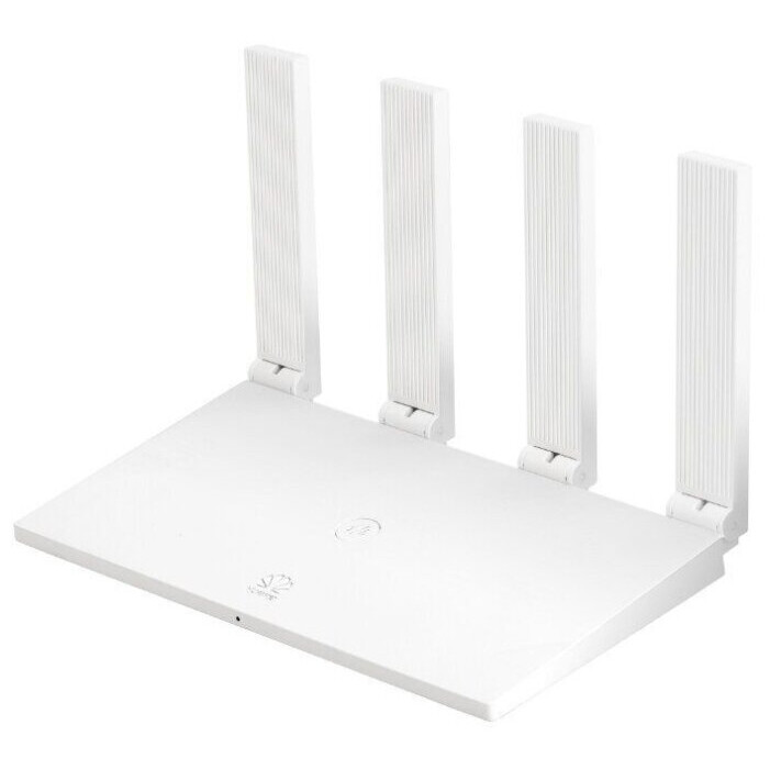 Wi-Fi maršrutētājs (rūteris) Huawei WS5200 V2 - foto 3