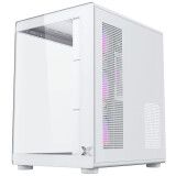 Boîtier Xigmatek Aqua Compact Air Arctic (EN48272)
