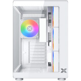 Boîtier Xigmatek Aqua Compact Air Arctic (EN48272)