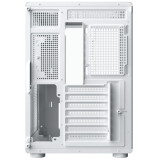 Boîtier Xigmatek Aqua Compact Air Arctic (EN48272)