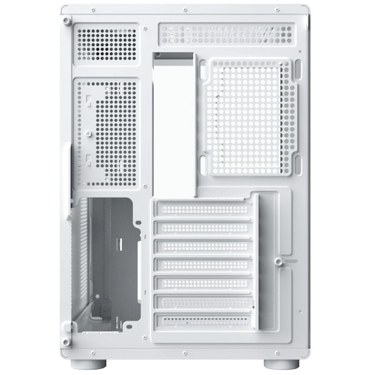 Boîtier Xigmatek Aqua Compact Air Arctic (EN48272) - photo 5