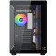 Boîtier Xigmatek Aqua Compact Air Black (EN48265) - photo 3