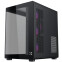 Boîtier Xigmatek Aqua Compact Air Black (EN48265) - photo 4