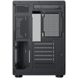 Boîtier Xigmatek Aqua Compact Air Black (EN48265)