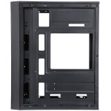 Boîtier iTek WINCO OM 500W Black (ITOCWOMU3)