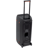 Portatīvā akustika JBL PartyBox 310 Black (JBLPARTYBOX310RU)