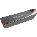USB zibatmiņa 64Gb SanDisk Cruzer Force Silver (SDCZ71-064G-B35)
