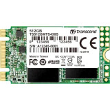 SSD Transcend MTS430 512Gb (TS512GMTS430S)