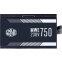 Bloc dalimentation 750W Cooler Master MWE White V2 (MPE-7501-ACABW-EU) - photo 5