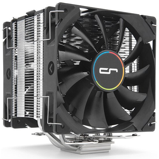 Dzesētājs Cryorig H7 Plus - CR-H7PA