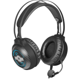 Garnitūra Defender Stellar Black (64520)