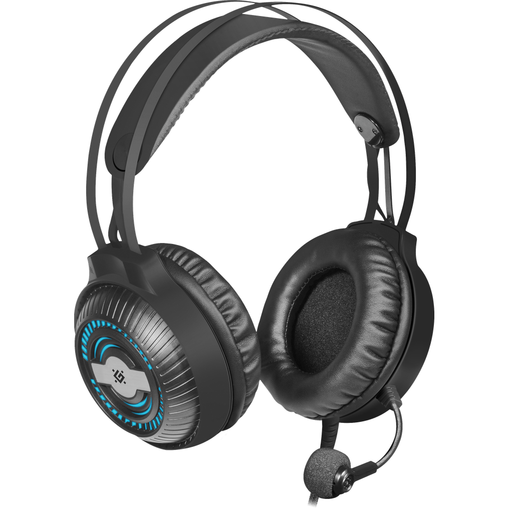 Garnitūra Defender Stellar Black - 64520 - foto 2