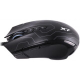 Pele A4Tech X89 Maze Black