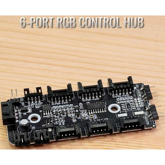 Boitiers PC AeroCool NightHawk Duo - EN52458 - photo 6