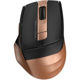 Pele A4Tech Fstyler FG35 Black/Bronze