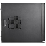 Boîtier DeepCool WAVE V2 Black (DP-MATX-DPWAVE2)