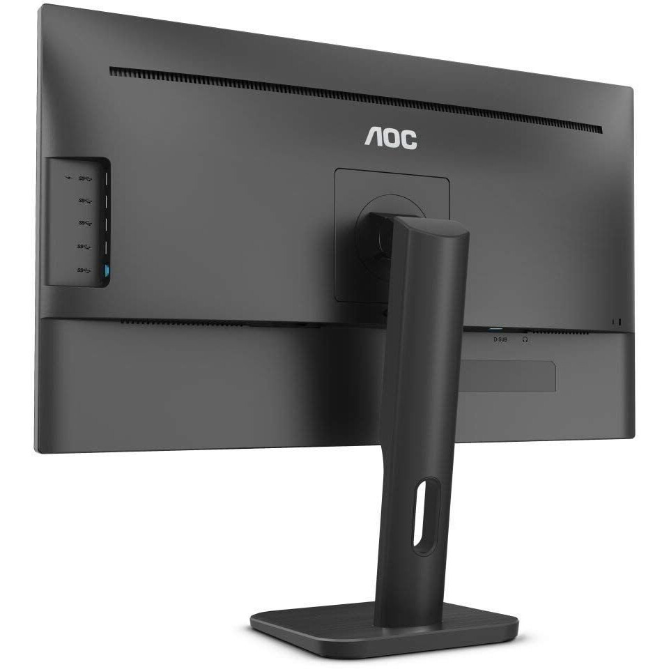 Monitors AOC X24P1 - foto 5