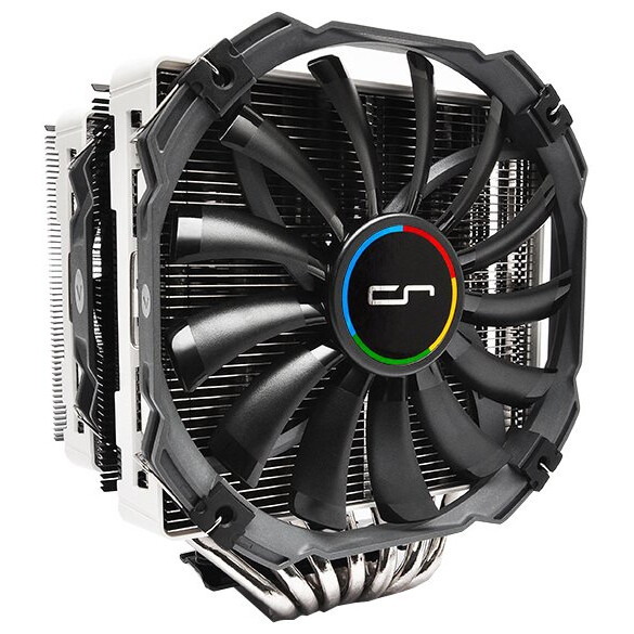 Dzesētājs Cryorig R1 Universal - CR-R1B