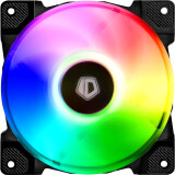 Korpusa dzesētājs ID-COOLING DF-12025-ARGB-TRIO