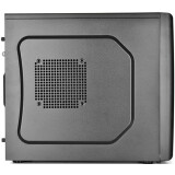Datoru korpuss DeepCool SMARTER Black
