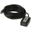Verlängerungskabel USB A (M) - USB A (F), 5m, ATEN UE350A