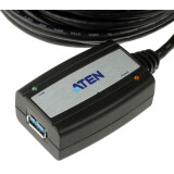Verlängerungskabel USB A (M) - USB A (F), 5m, ATEN UE350A