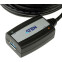 Verlängerungskabel USB A (M) - USB A (F), 5m, ATEN UE350A - Foto 2