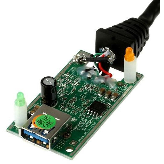 Verlängerungskabel USB A (M) - USB A (F), 5m, ATEN UE350A - Foto 3