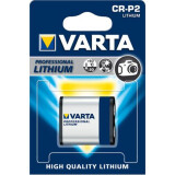 Batterie Varta (CR-P2, 1 шт.) (06204301401)