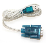 Câble USB - COM, 1.2m, 5bites UA-AMDB9-012